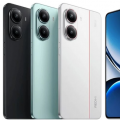 POCO X7 Pro 在性能测试中超越所有同类产品