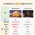 海信E8Q Pro对比前代五大狠招暴击！升级党闭眼入